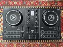 Konsola Pioneer DDJ-200 - Idelany - Gwarancja