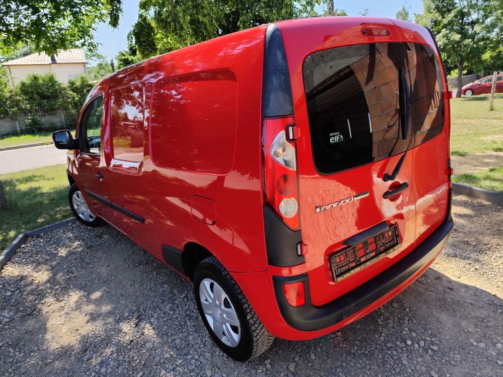 Renault kangoo maxi 1.5 dci Klima/Super Stan /