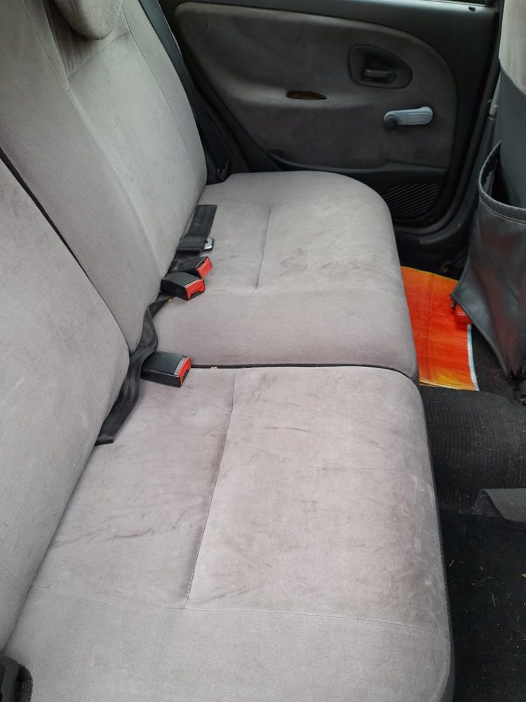 Citroen Saxo 1.1 60cv