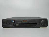 Magnetowid VHS Panasonic NV-HD635EG