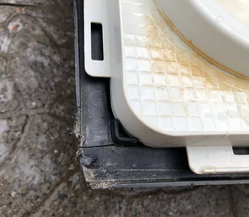 Клетка Ferplast (Ферпласт) Casita 100