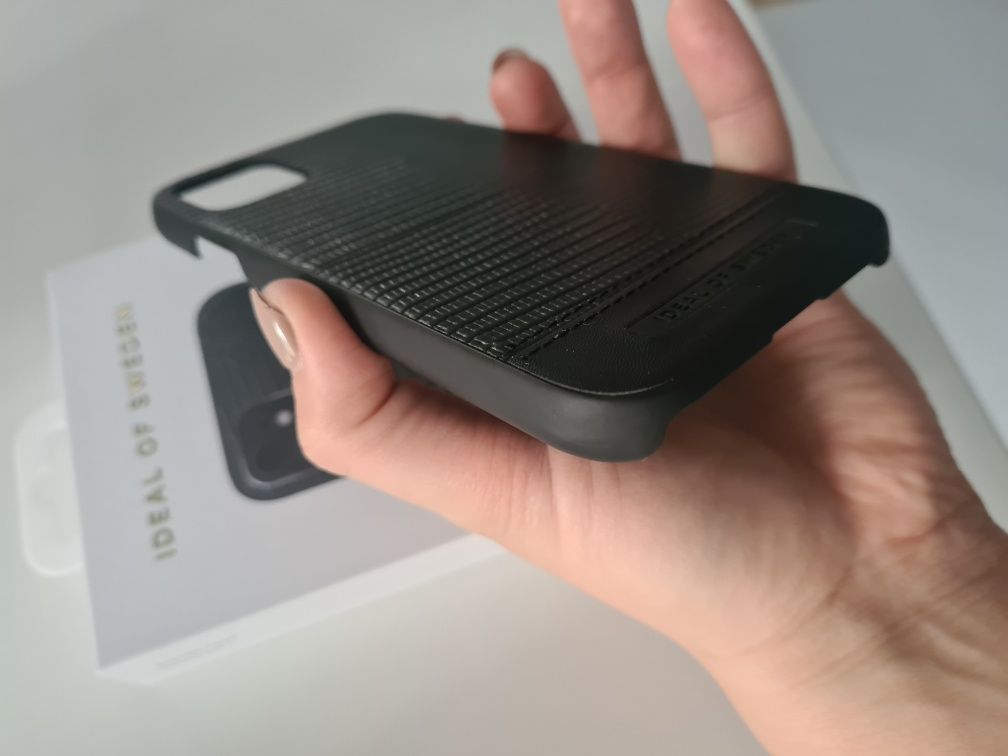 Etui iPhone xr/11 ideal of sweden