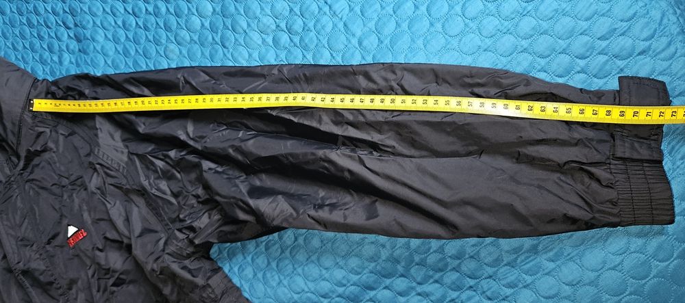 Вітровка дощовик McKinley XS