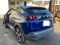Salvado Peugeot 3008 SUV 1.5D 131cv 2018