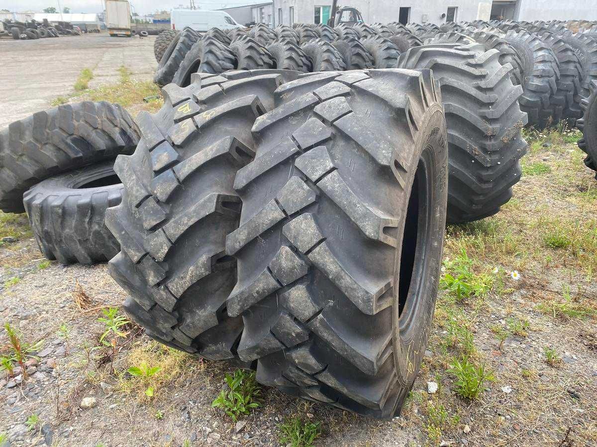Opony używane przemysłowe 405/70-20 EUROGRIP MPT 16/70-20 wysyłka