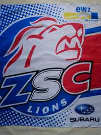 Плакат флаг ZSC lions 60×70 см