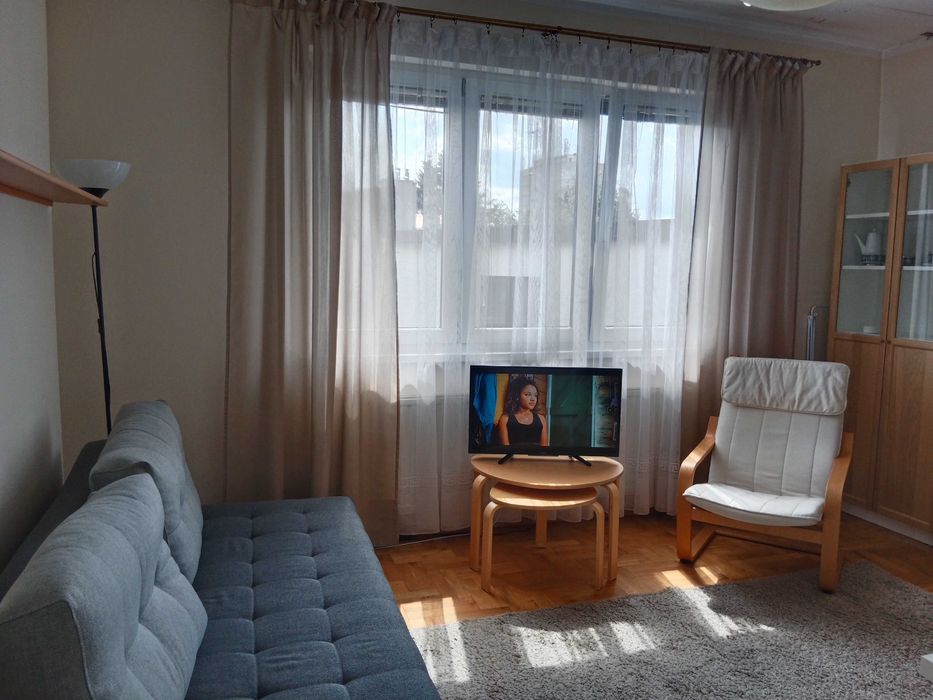 Bezczynszowe, komfortowe studio bezpośrednio od właściciela