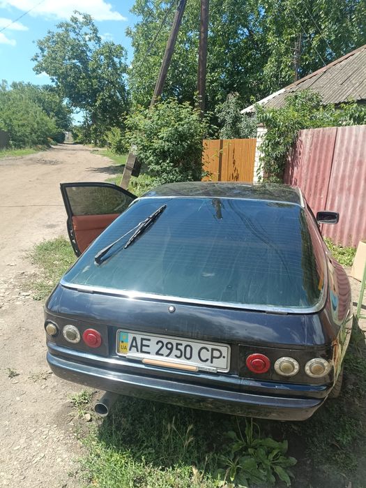 Порше 944, 2,5 л, 1986