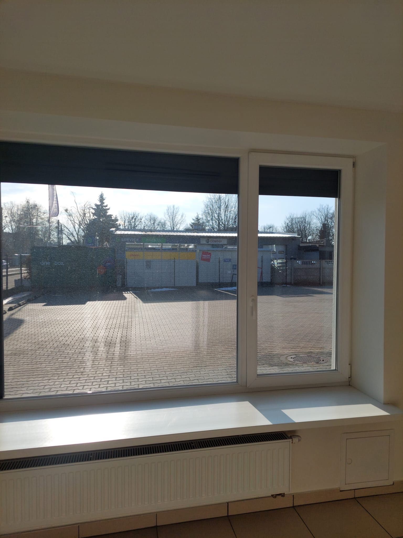 Lokal handlowo - usługowy 35m2 [osiedle Mireckiego]