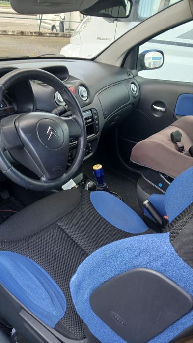 Vendo Citroen C2