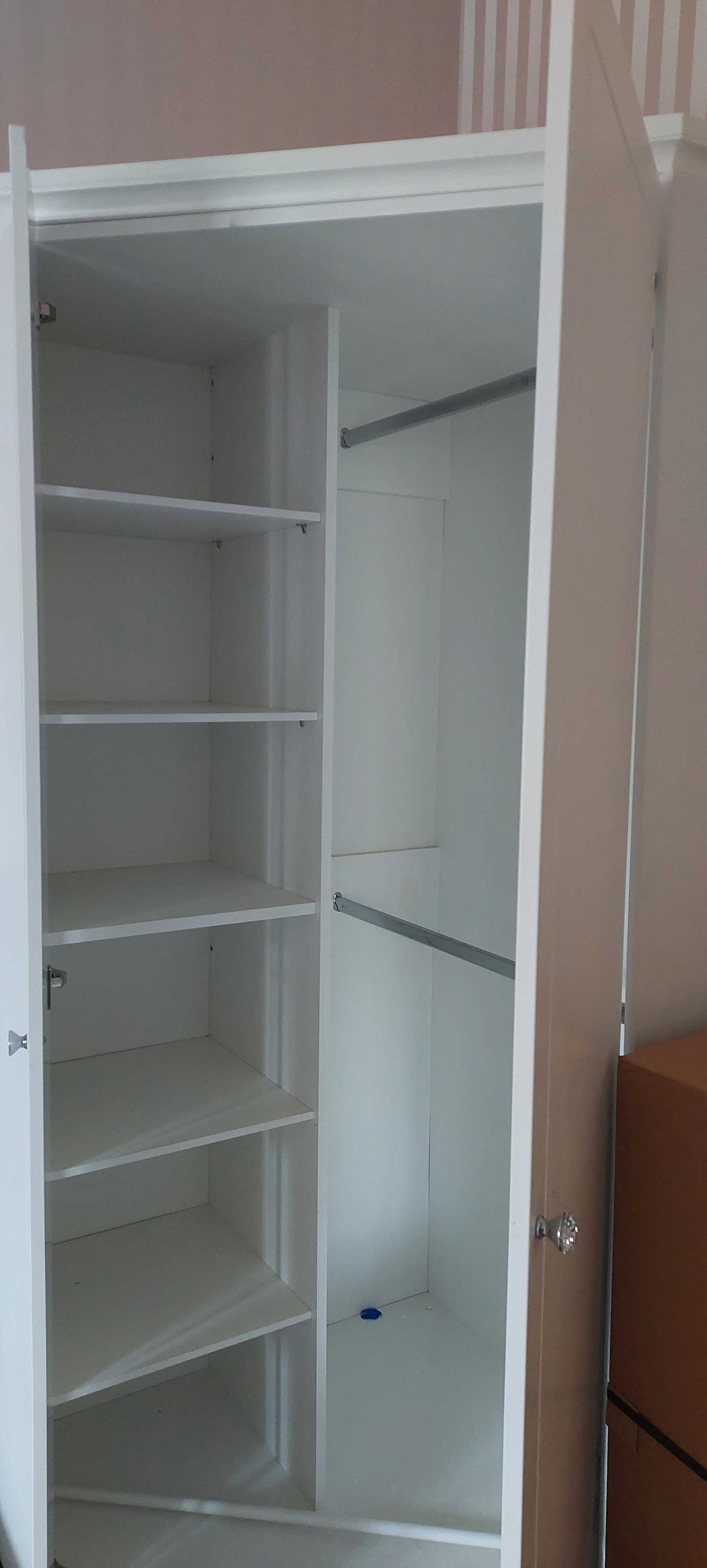 Szafa natozna Meblik