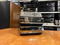 Wieża JVC SA-DT110 SL-DT110, Audio Room