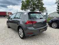 Volkswagen Golf 1.6 TDI 115 KM Automat