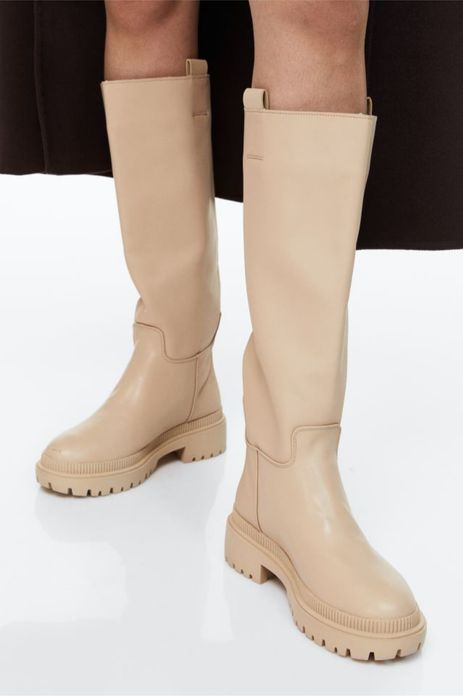 Чоботи жіночі нові демісезонні ТМ H&M