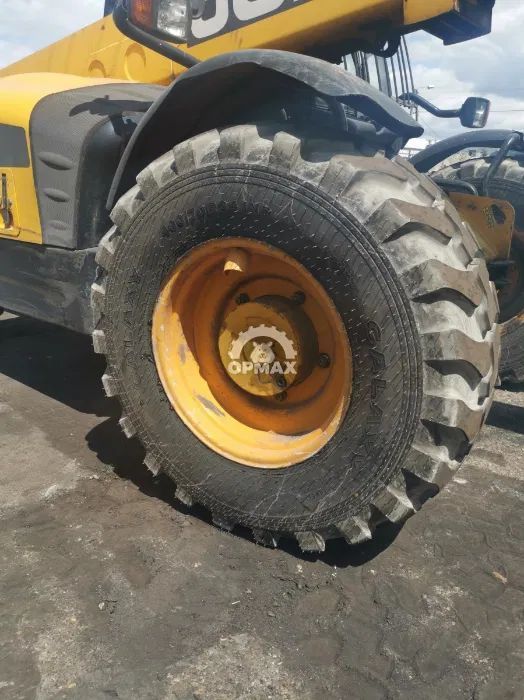 NOWA OPONA 405/70R20 (16.0/70R20) Multi Tough 143A8 TL GALAXY