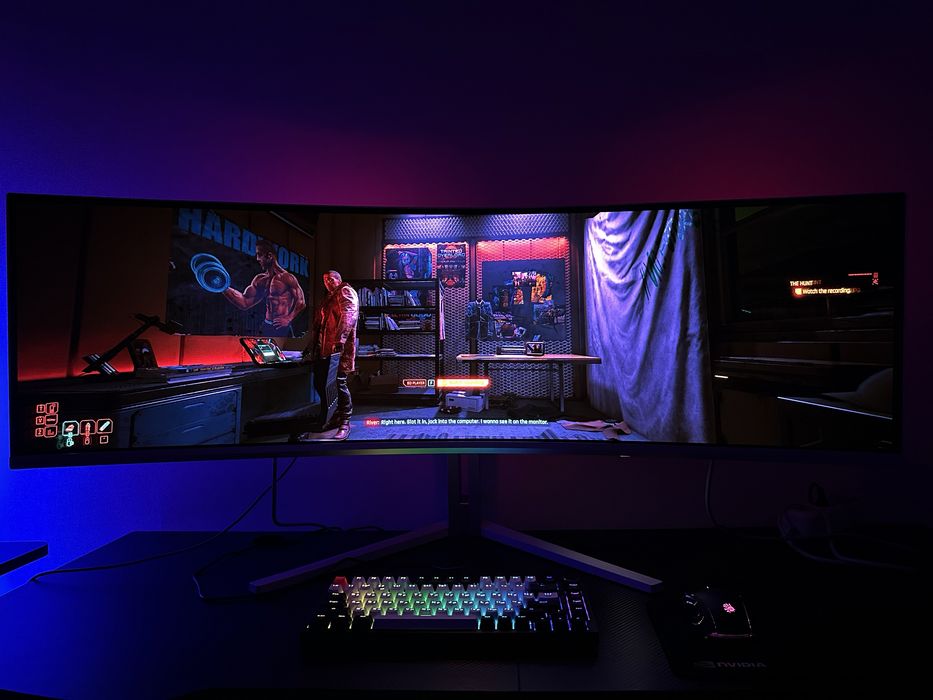 СРОЧНО ПК RTX 3080 12Gb i5-11400F SSD HDD 750W игровой компьютер