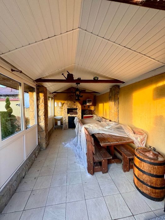 Продаж будинку з ремонтом у с.Давидів