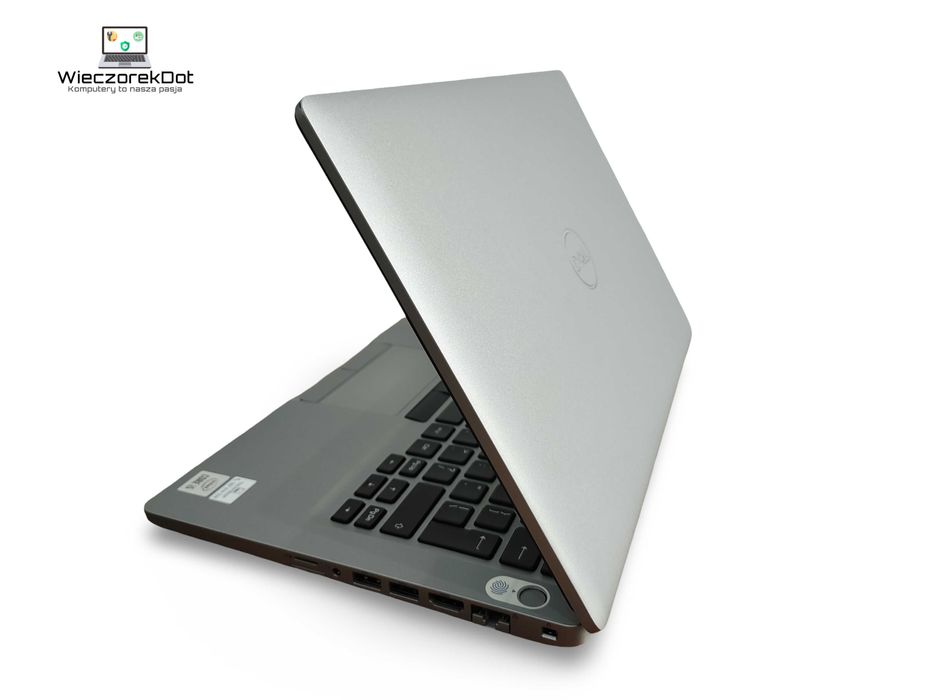 Laptop DELL Latitude 5410 i5-10310U 16GB 256GB 14" Win11 FV23 KL.A