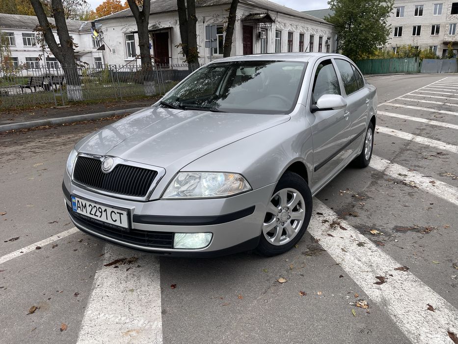 Продам шкоду а5 в гарному стані