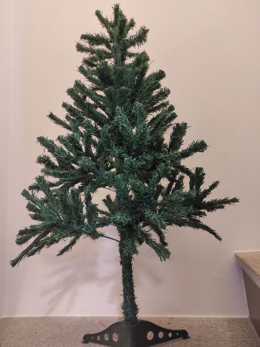 Pinheiro de Natal Artificial - 120 cm