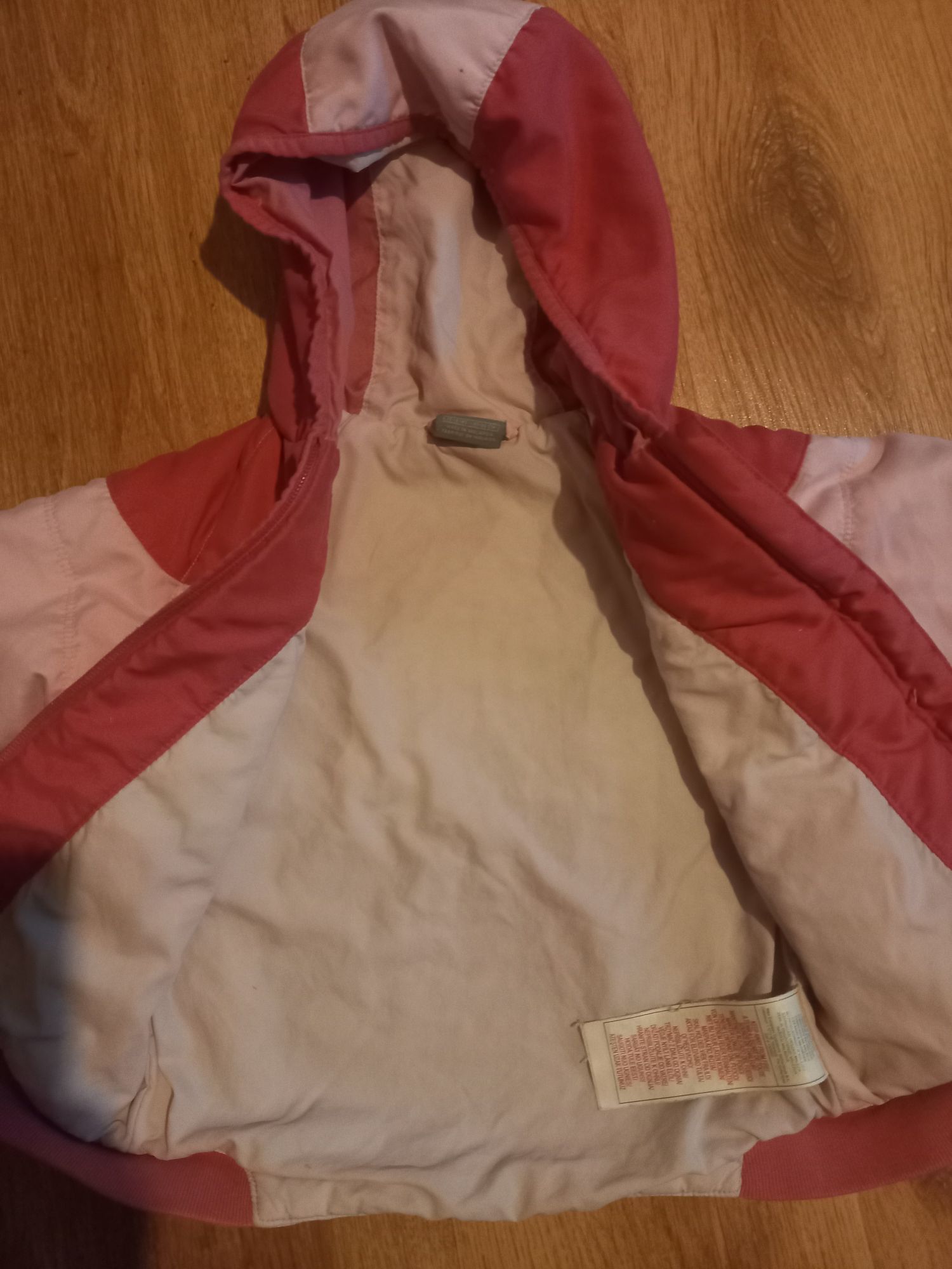 Kurtka Nike  86 cm