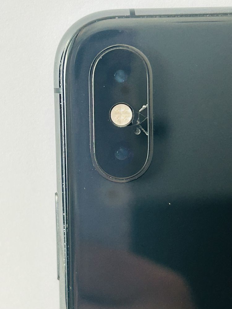 iPhone XS MAX Space Gray 256GB