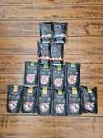 14  embalagens comida para cão (Piper) - 50%desconto