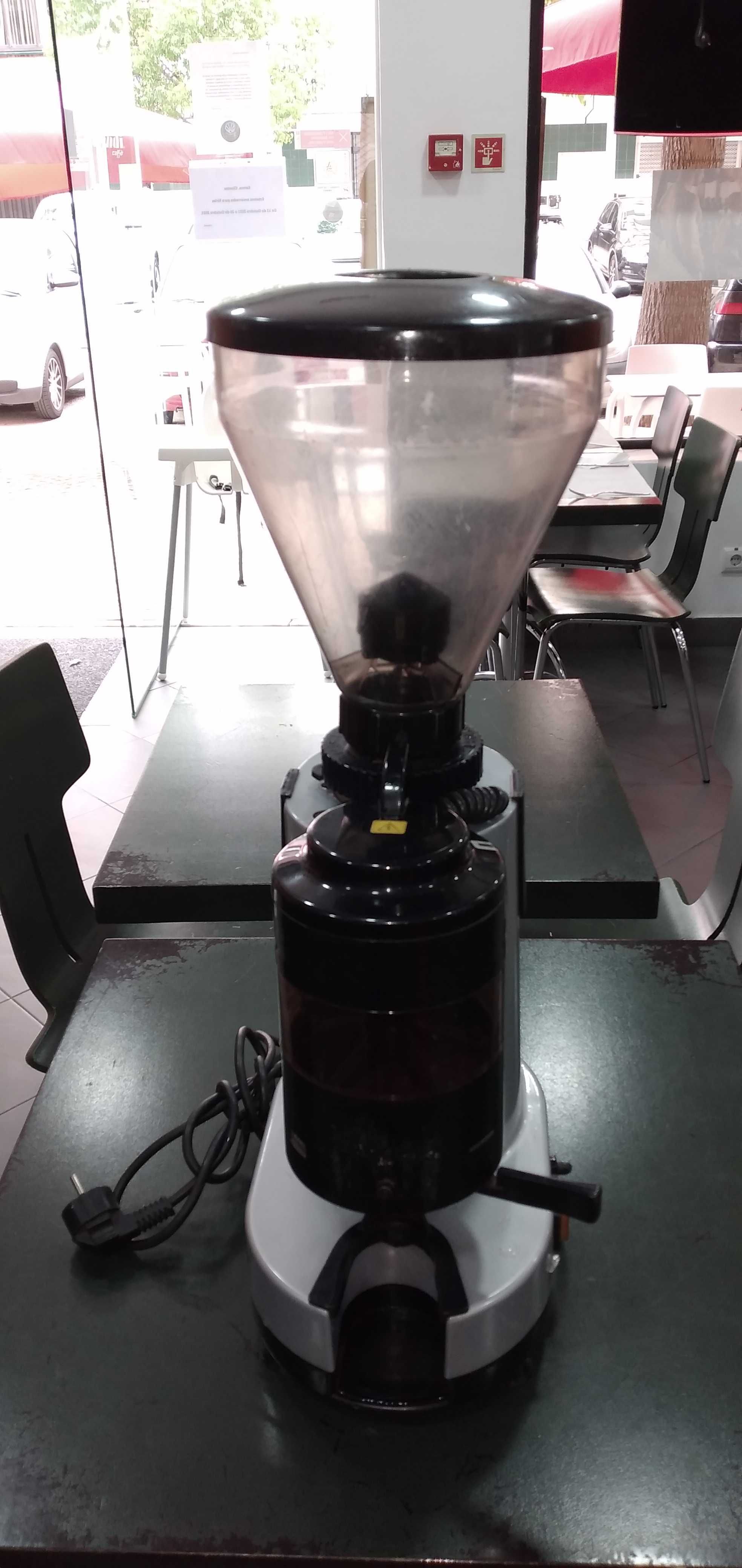 Moinho de café Fiamma