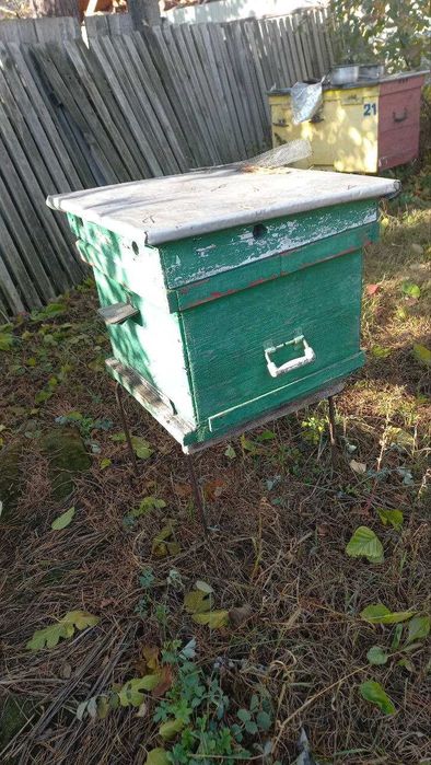 Продам вулики для бджіл