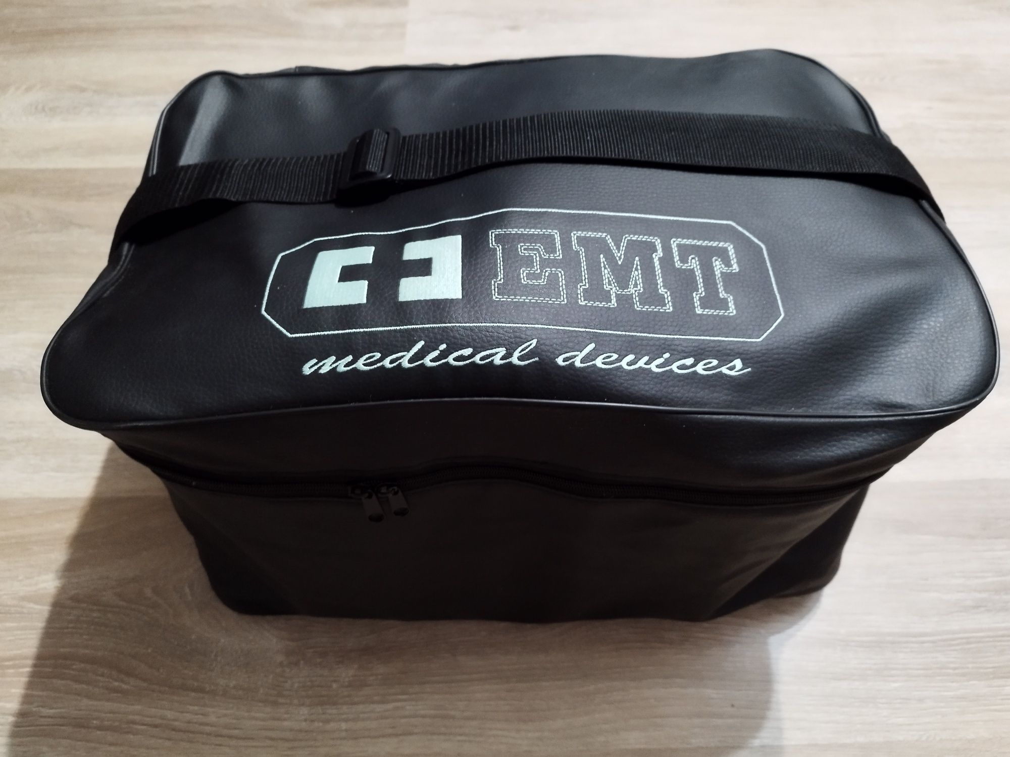 Zestaw do magnetoterapii EMT Medical Devices Gold