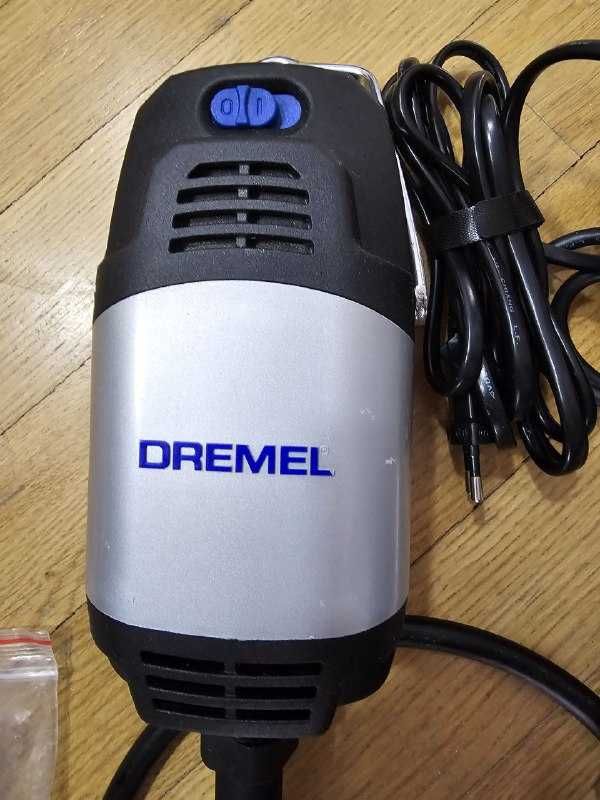 Универсальный инструмент Dremel Fortiflex 9100 (9100-21)