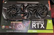 Rtx 3080 10 gb gigabyte aorus master