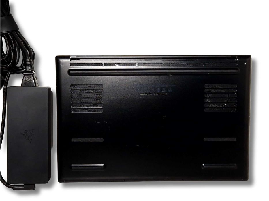 Razer Blade 15 360Гц i7-12800H 16/1Тб RTX 3080 Ti 16Гб Ігровий