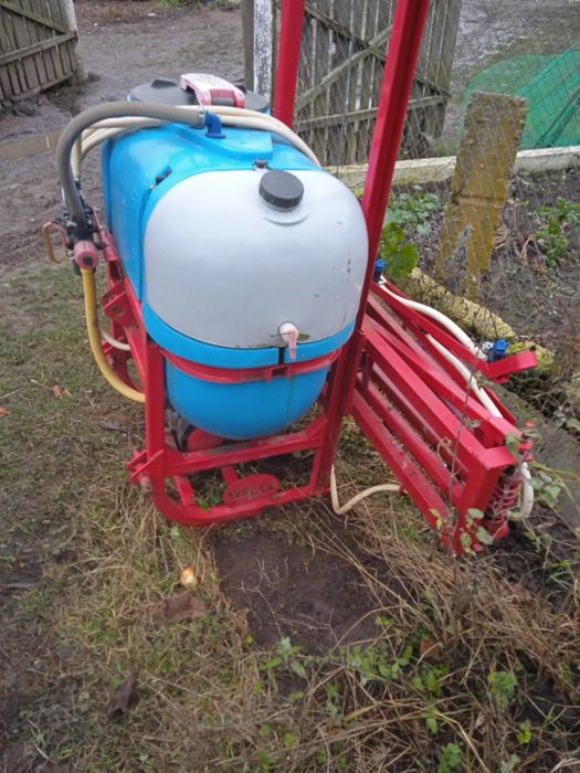 Оприскувач wirax