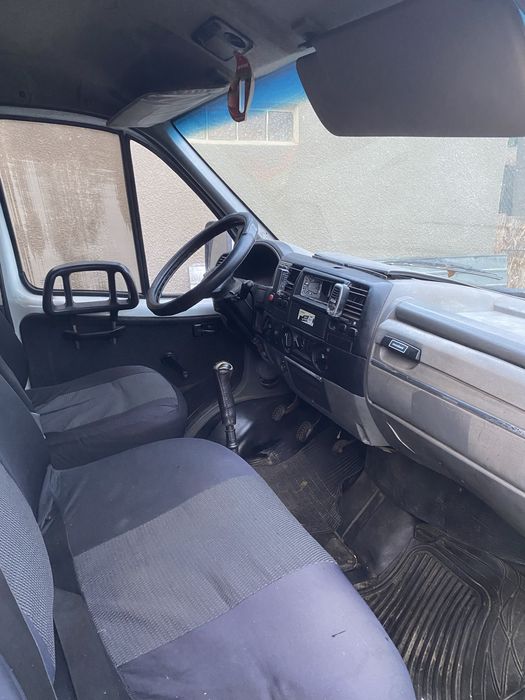 Продам Газель 3302