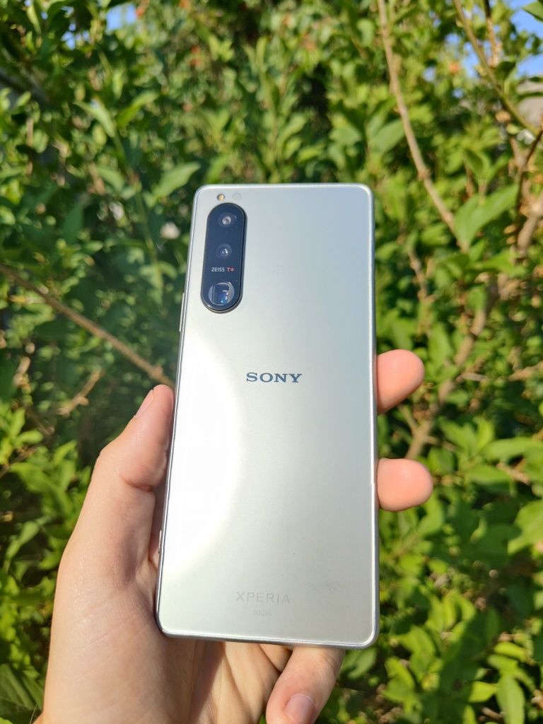 Sony Xperia 5 mark 3 8/128 Идеал