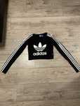 Crop top Adidas XS