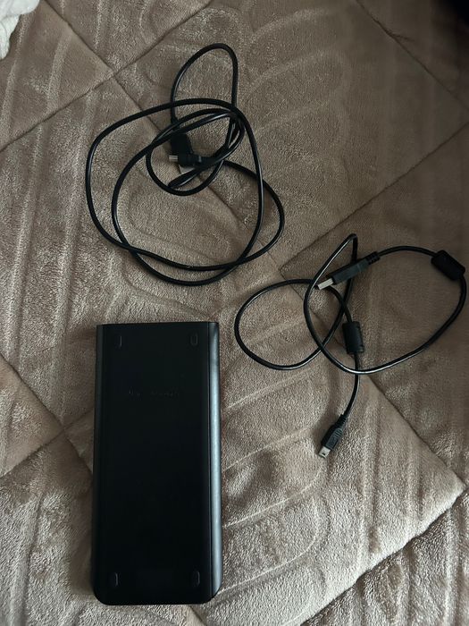 Calculadora Texas TI-nspire CX II-T CAS