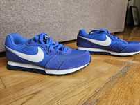 Ténis nike originais novos 38.5