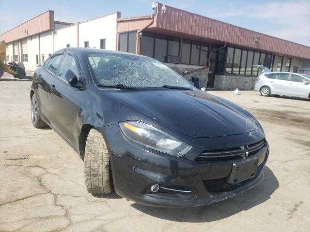 Dodge Dart додж дарт разборка комплект  Ляда фонарь бампер