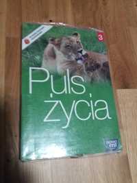 Puls życia 3 Biologia