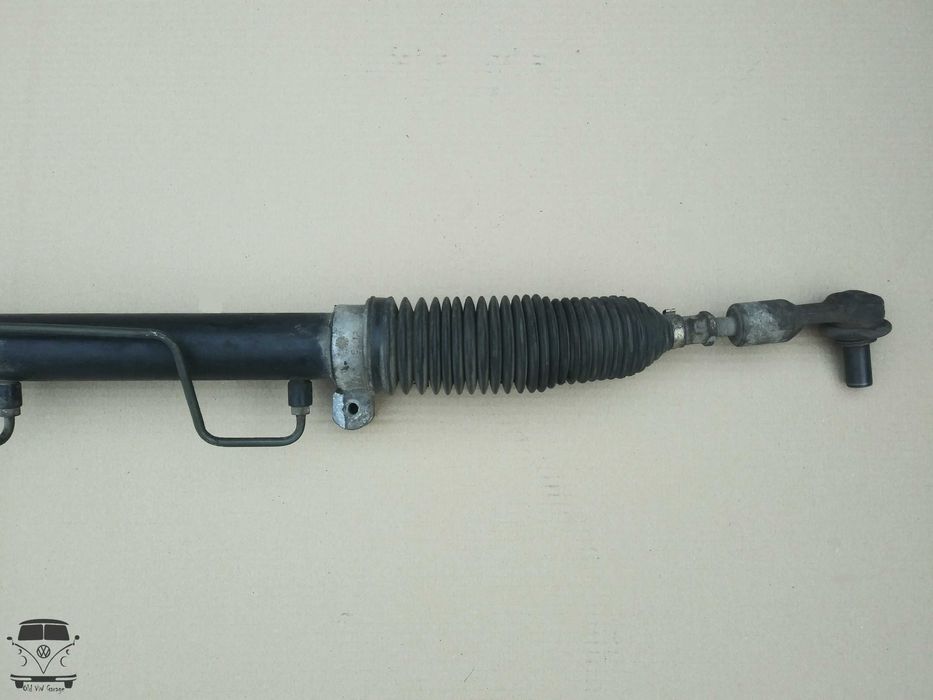 Рулевая рейка гидравлическая Ауди А4 Пассат Б5 Шкода Суперб