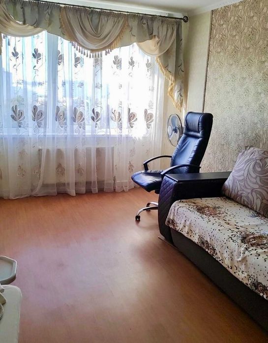 Продаж 3к квартири на вул. Пирогова, мікрорайон Поділля