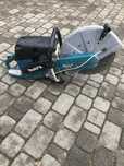 Przecinarka do betonu stali makita ek 8100