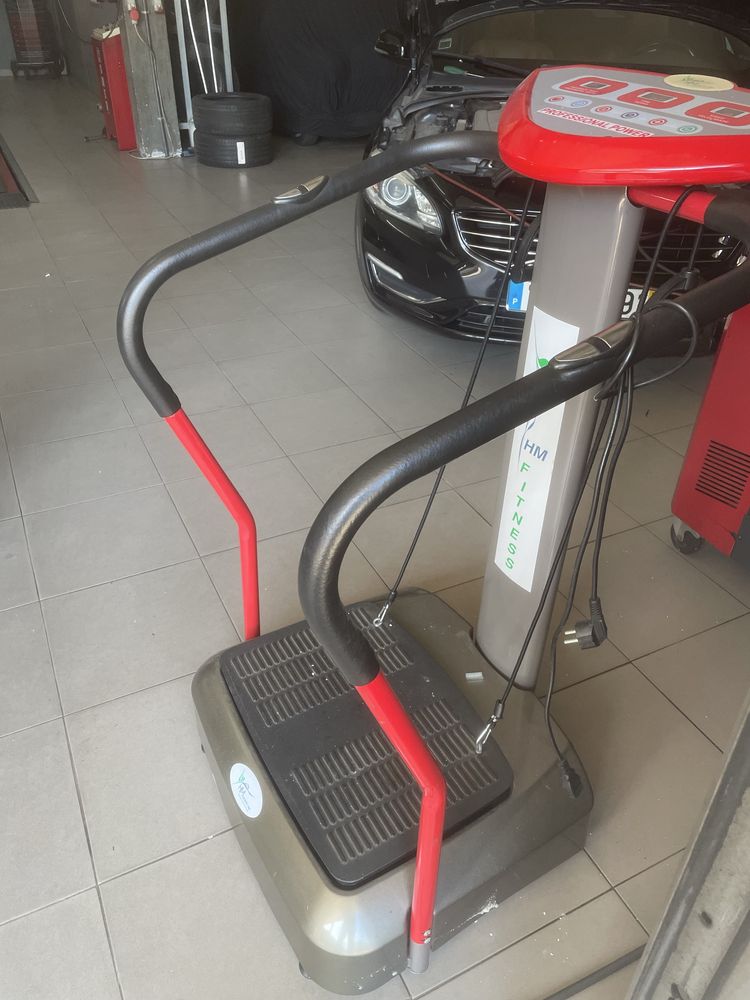 HM Fitness vibroplate