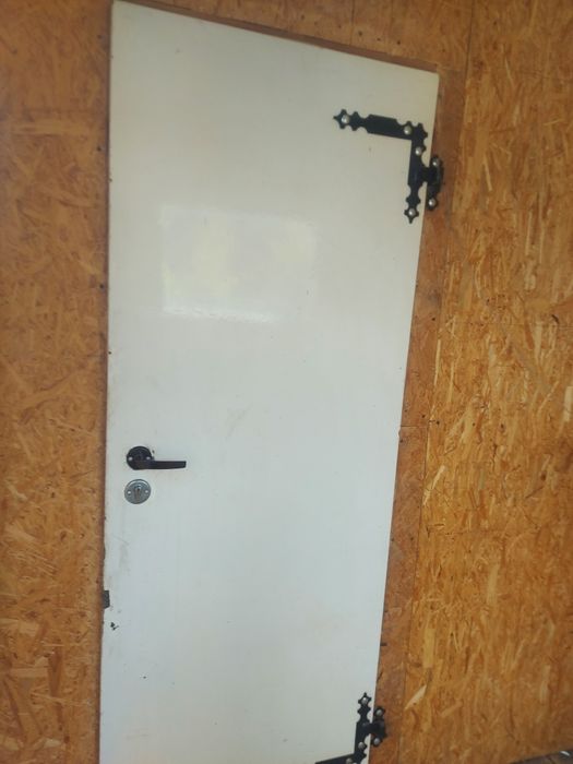 Kontener lzns 2400x6400cm socjalny pawilon bar domek letniskowy