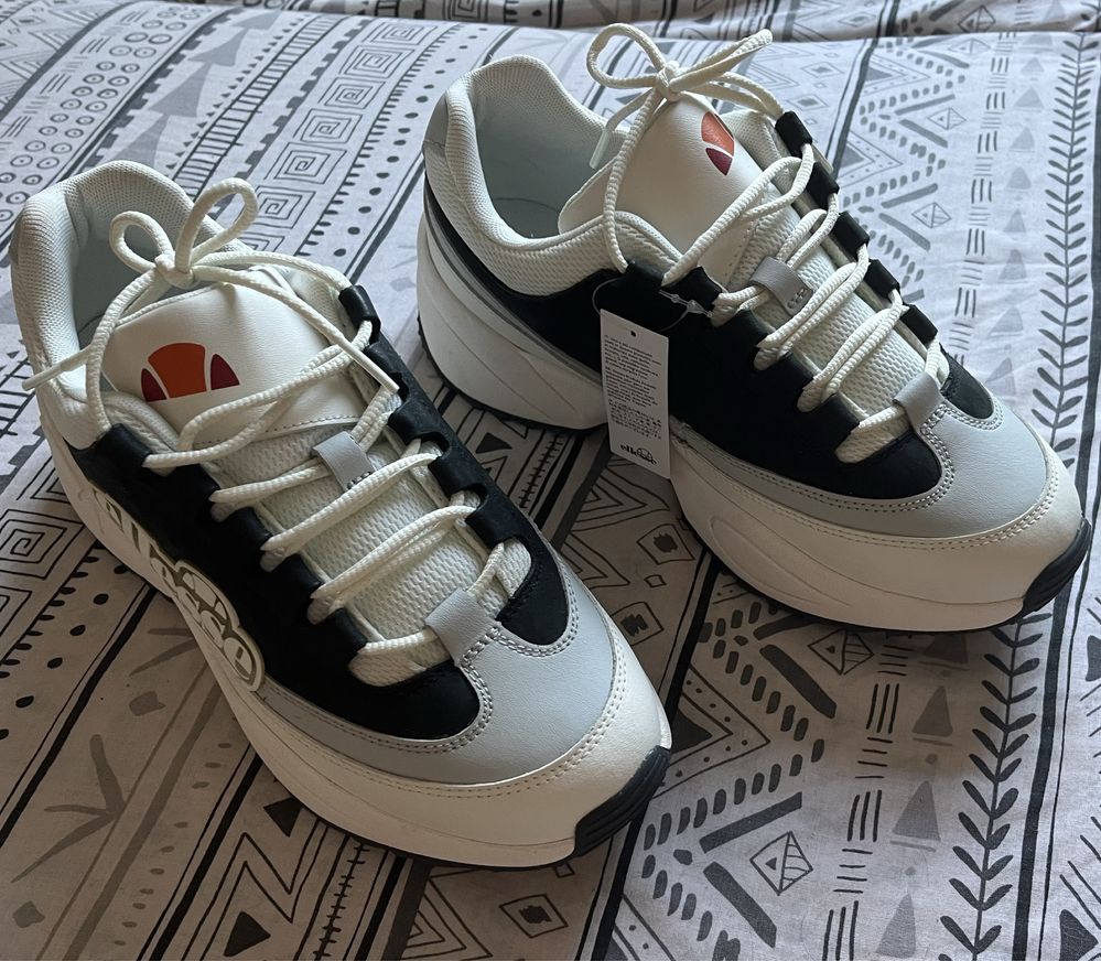 Кросівки ellesse