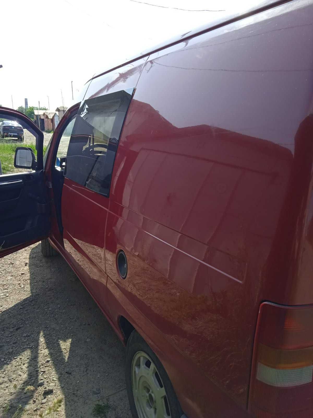 АВТО Citroen Jumpy