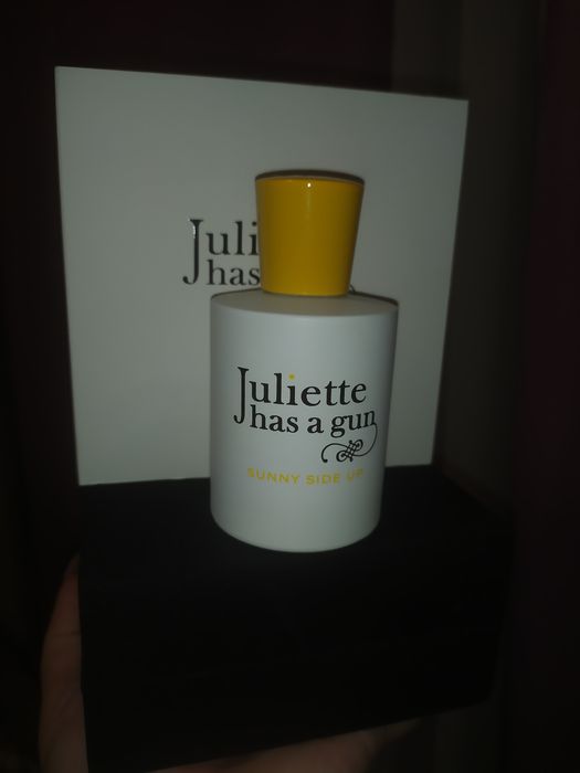 Парфум жіночий Juliette Has A Gun «Sunny Side» ,50 ml
