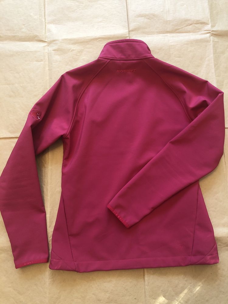 Kurtka softshell Mammut r. 38 (282)